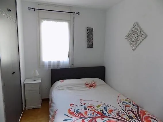 Appartement Pres De La Plage Empuriabrava Spain