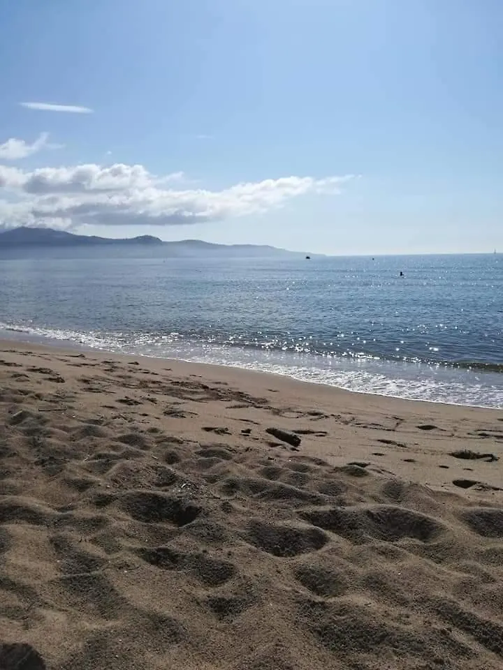 Appartement Pres De La Plage Empuriabrava