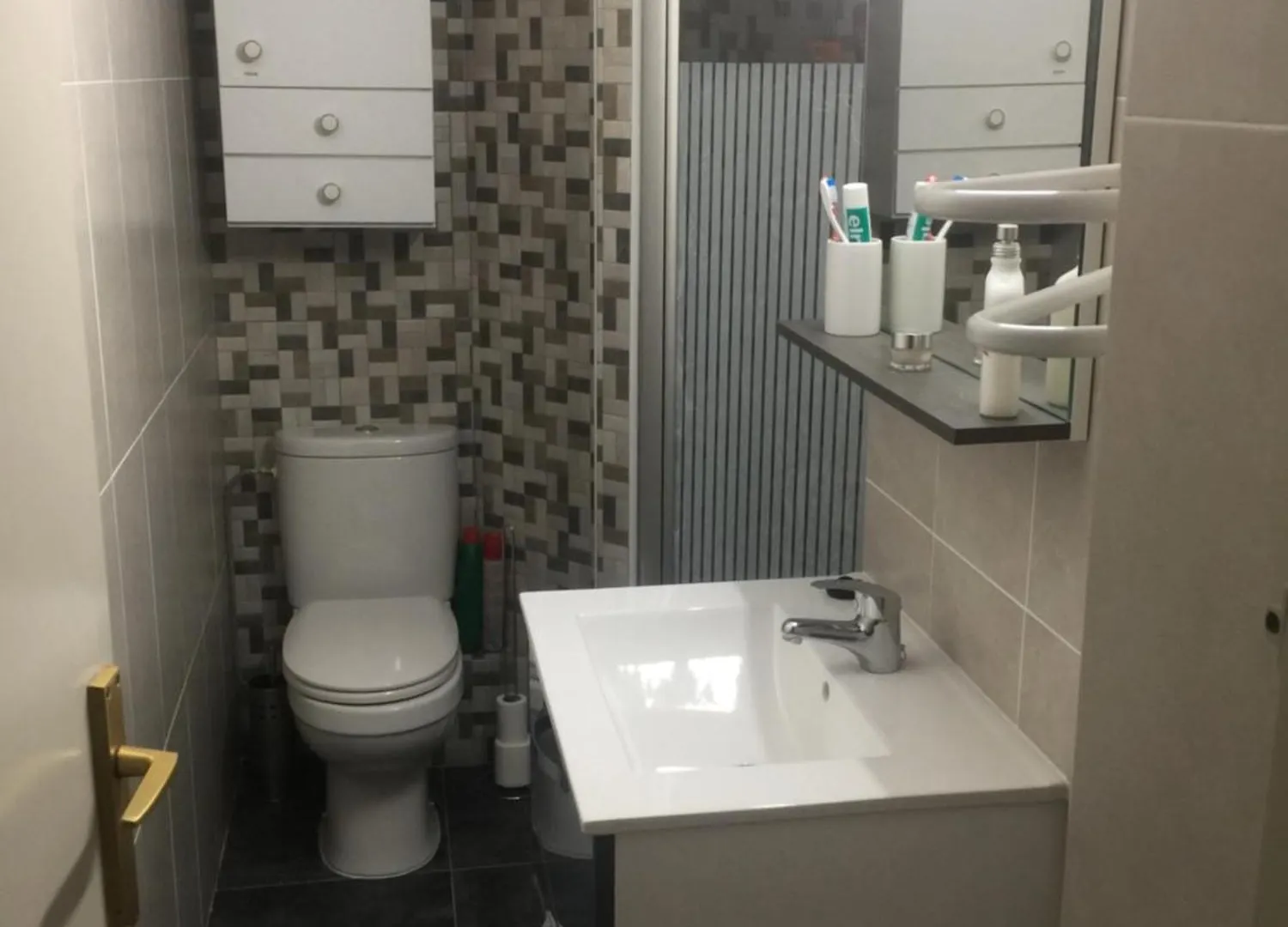 Apartment Appartement Pres De La Plage Empuriabrava Spain