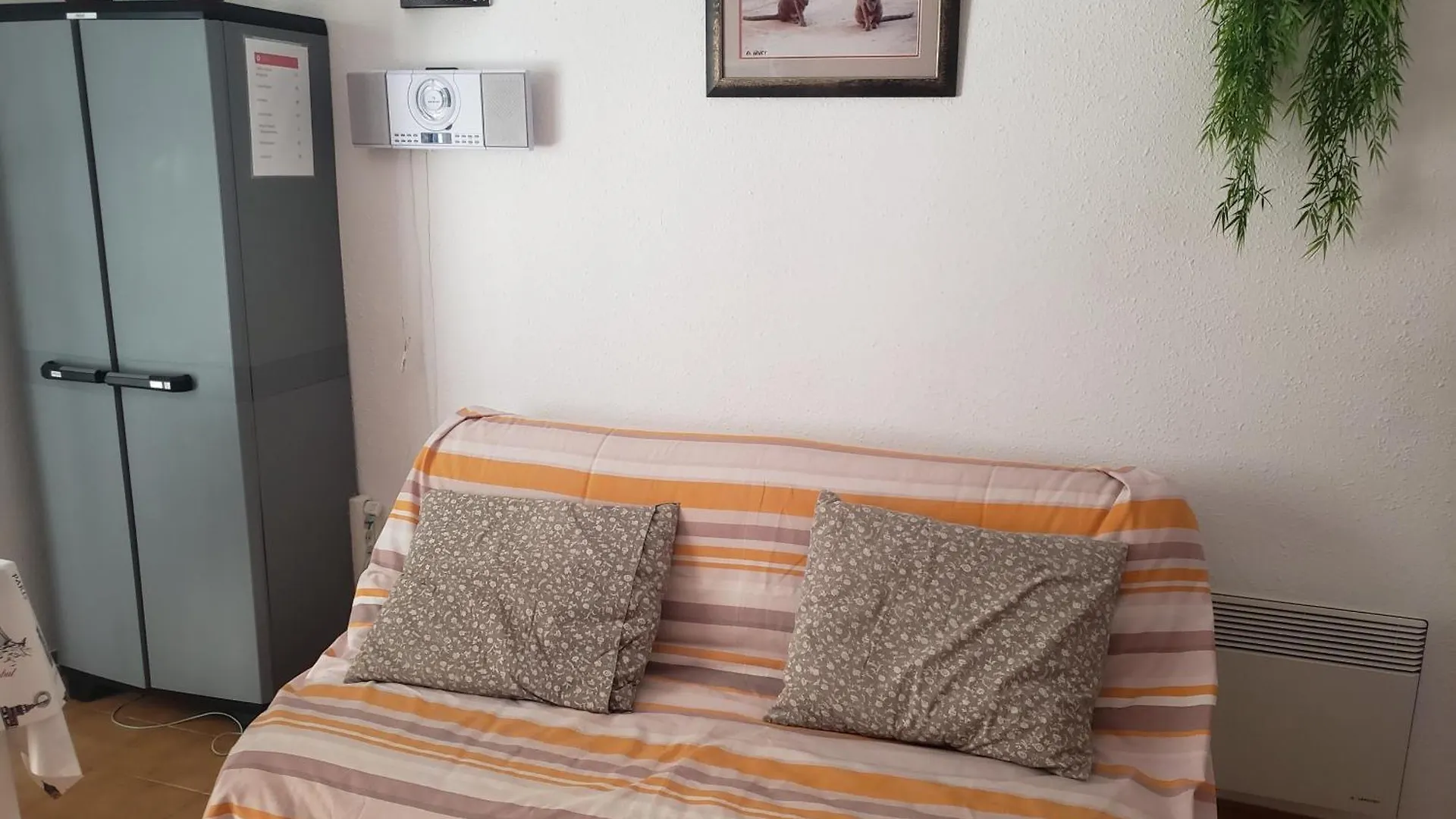 Appartement Pres De La Plage Empuriabrava Spain